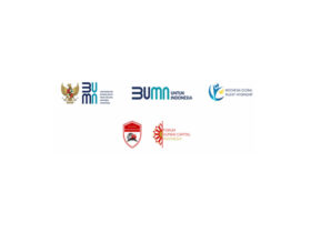 Rekrutmen Bersama BUMN Indonesia Global Talent Internship (IGTI)