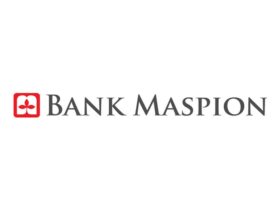 Lowongan Kerja PT Bank Maspion Indonesia Tbk