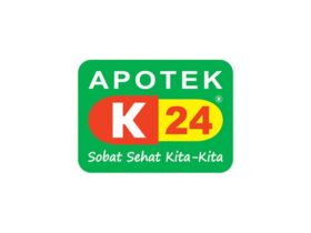 Lowongan Kerja Apotek K-24