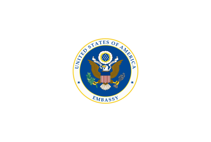 Lowongan Kerja Kedutaan Besar Amerika Serikat untuk RI