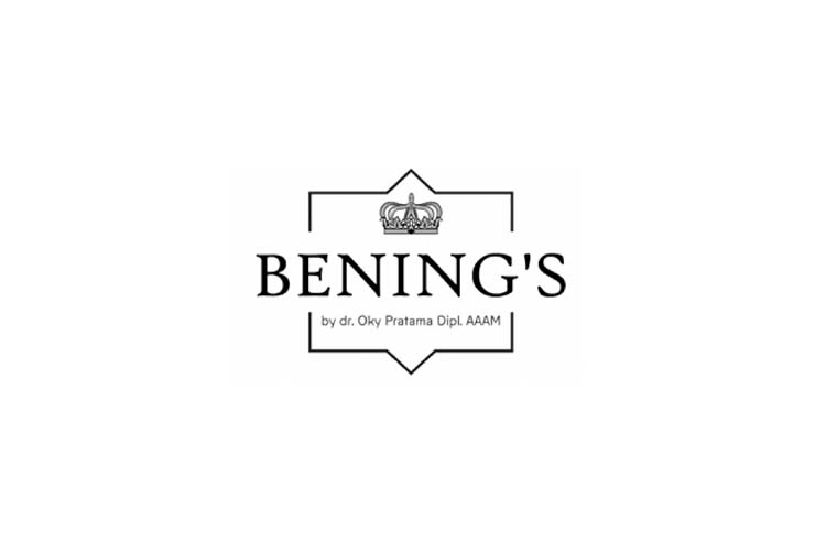 Lowongan Kerja PT Benings Pratama Group