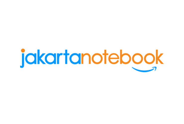 Lowongan Kerja JakartaNotebook