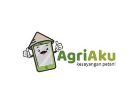 Lowongan Kerja PT Agriaku Digital