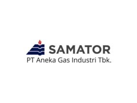 Lowongan Kerja PT Samator Gas Industri