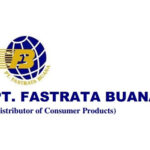 Lowongan Kerja PT Fastrata Buana