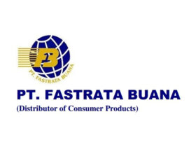 Lowongan Kerja PT Fastrata Buana