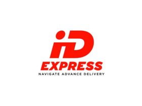 Lowongan Kerja ID Express
