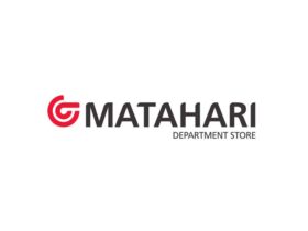 Lowongan Kerja Matahari Departement Store