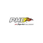 Lowongan Kerja Pizza Hut Delivery (PHD)