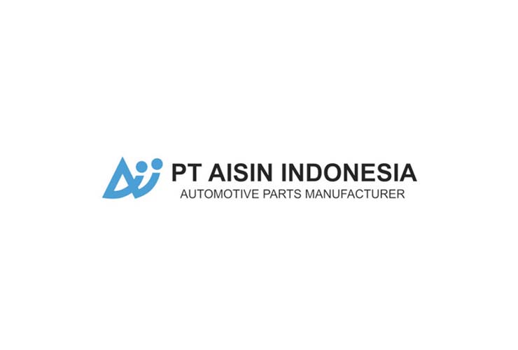 Lowongan Kerja PT Aisin Indonesia