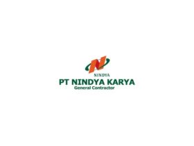 Lowongan Kerja PT Nindya Karya (Persero)