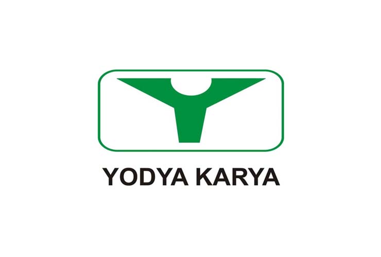 Lowongan Kerja PT Yodya Karya (Persero)