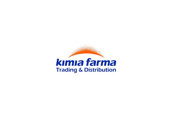 Lowongan Kerja PT Kimia Farma Trading & Distribution