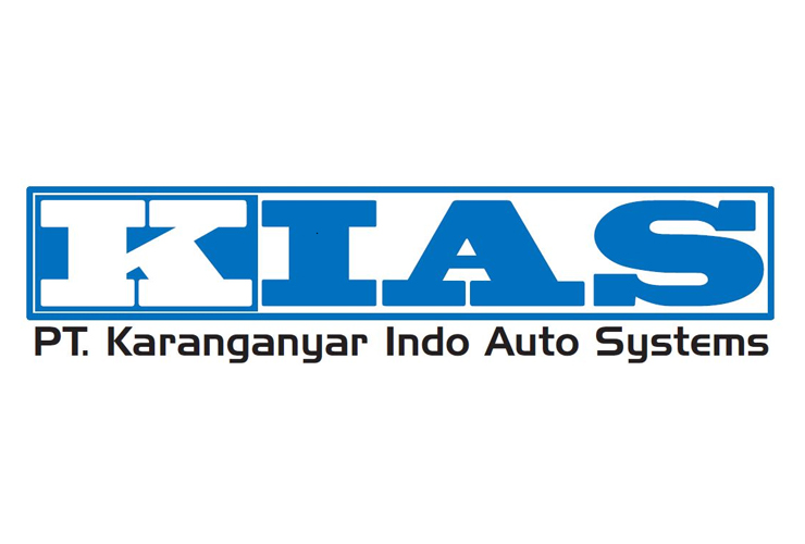 Lowongan Kerja PT KIAS (PT Karanganyar Indo Auto Systems)
