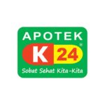 Lowongan Kerja Apotek K-24