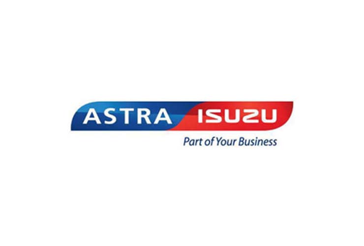 Lowongan Kerja PT Isuzu Astra Motor Indonesia