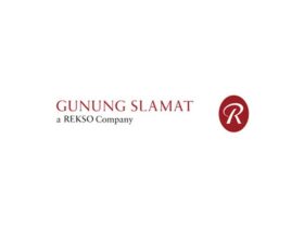 Lowongan Kerja PT Gunung Slamat