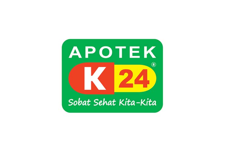 Lowongan Kerja Apotek K24