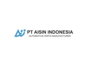 Lowongan Kerja PT Aisin Indonesia