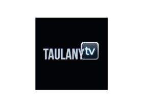 Lowongan Kerja Taulany TV