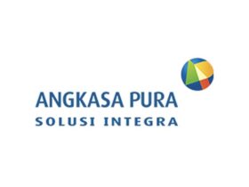 Lowongan Kerja PT Angkasa Pura Solusi Integra