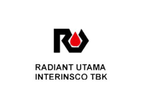 Lowongan Kerja PT Radiant Utama Interinsco Tbk