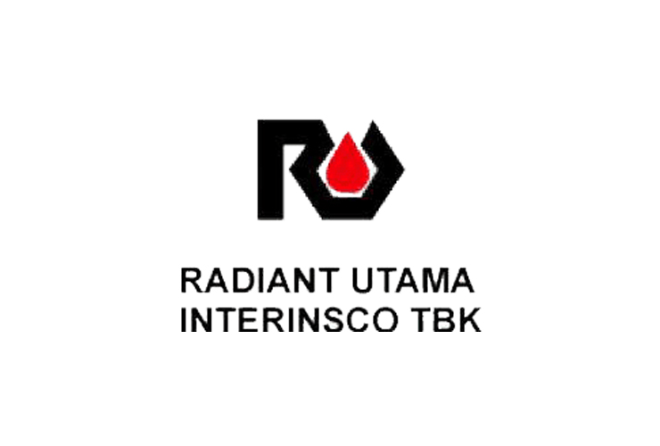 Lowongan Kerja PT Radiant Utama Interinsco Tbk