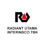 Lowongan Kerja PT Radiant Utama Interinsco Tbk