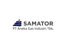 Lowongan Kerja PT Samator Indo Gas Tbk