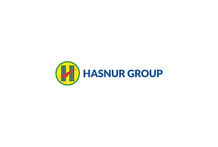 Lowongan Kerja Hasnur Group