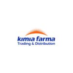 Lowongan PT Kimia Farma Trading & Distribution