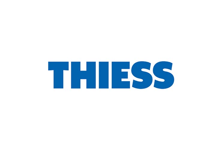 Lowongan Kerja PT Thiess Contractors Indonesia