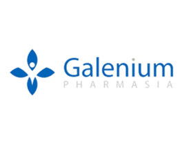 Lowongan PT Galenium Pharmasia Laboratories