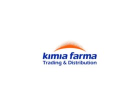 Lowongan PT Kimia Farma Trading & Distribution
