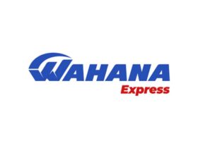 Lowongan Kerja Wahana Express