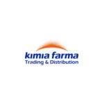 Lowongan Kerja PT Kimia Farma Trading & Distribution