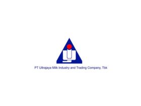 Lowongan PT Ultrajaya Milk Industry & Trading Company