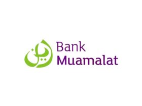 Lowongan Kerja PT Bank Muamalat Indonesia Tbk