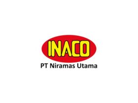 Lowongan Kerja PT Niramas Utama (INACO)