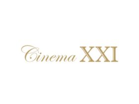 Lowongan Kerja Cinema XXI