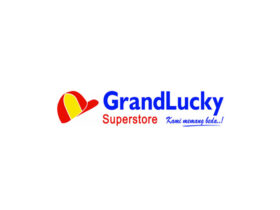 Lowongan Kerja GrandLucky Superstore