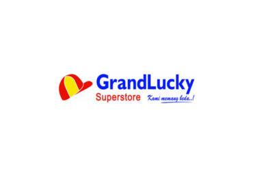 Lowongan Kerja GrandLucky Superstore