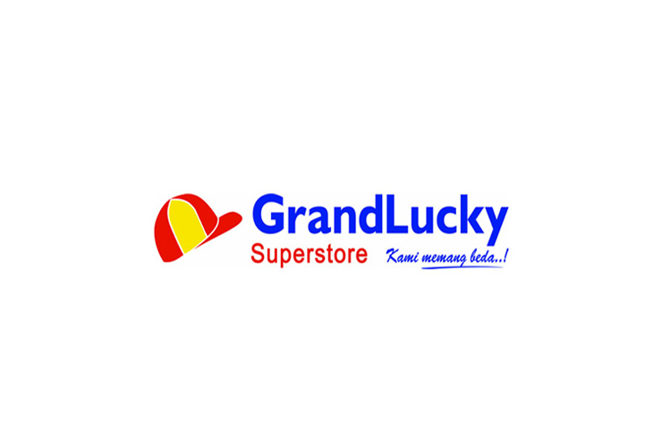 Lowongan Kerja GrandLucky Superstore