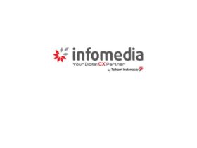 Lowongan Kerja PT Infomedia
