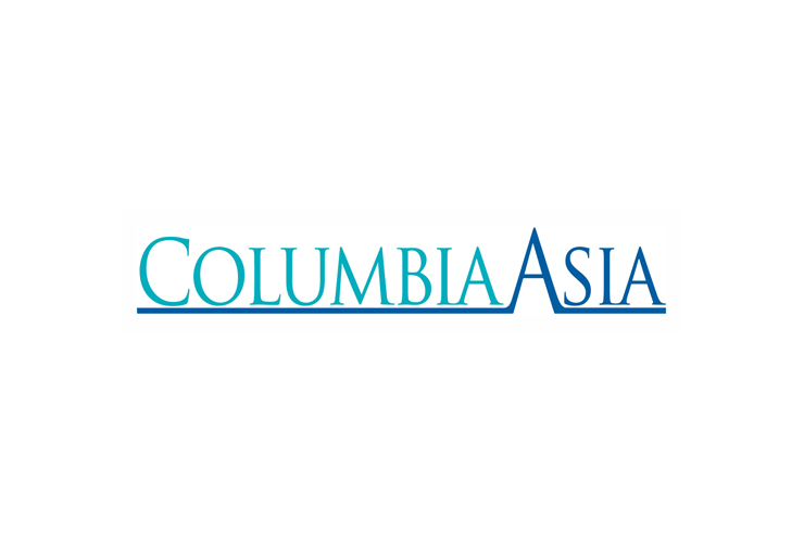 Lowongan Kerja RSKB Columbia Asia