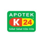 Lowongan Kerja Apotek K-24