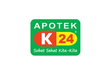 Lowongan Kerja Apotek K-24