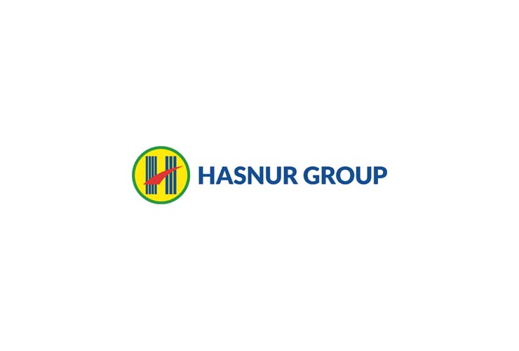 Lowongan Kerja PT Hasnur Group Indonesia