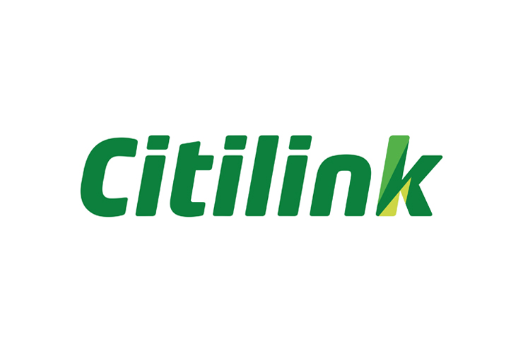Lowongan Kerja Citilink Indonesia