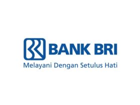 Lowongan Kerja PT Bank Rakyat Indonesia Tbk